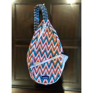 Kavu | rope sling Paxton pack